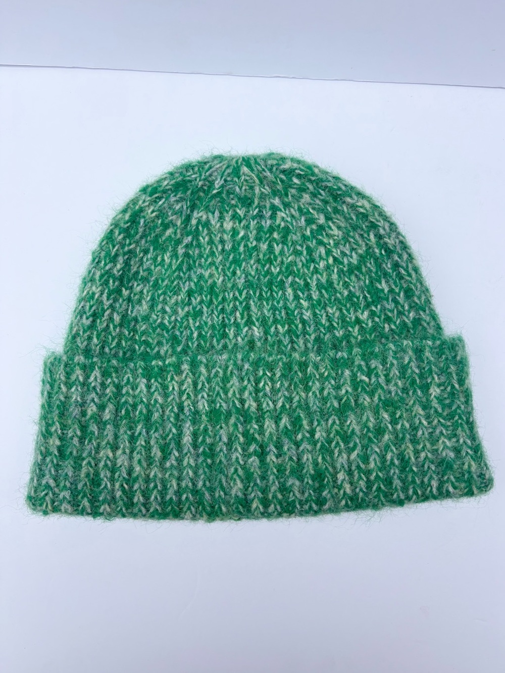 NWOT Free People Frostline Beanie